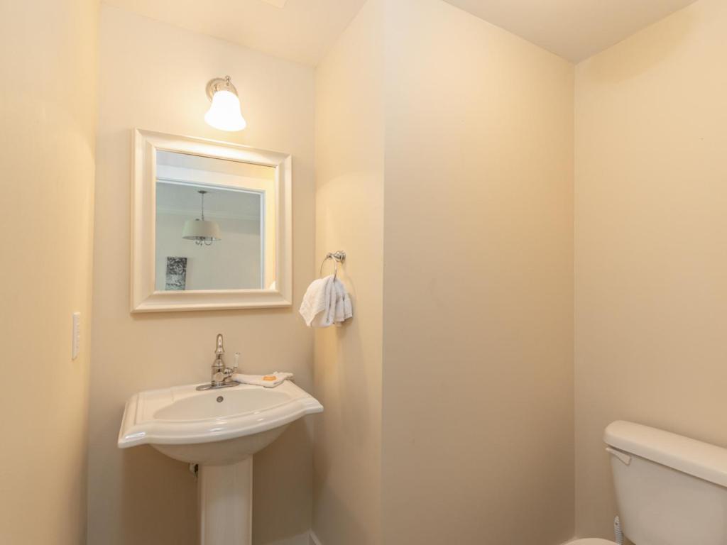Waterscape A III Villa Fort Walton Beach Esterno foto