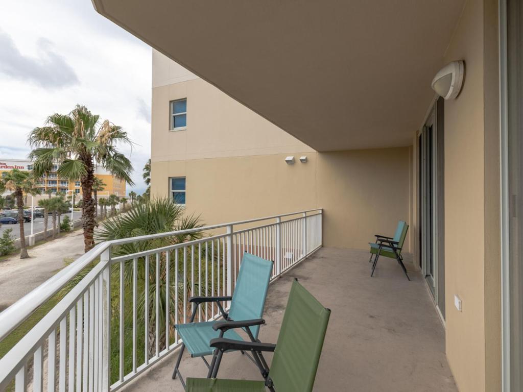 Waterscape A III Villa Fort Walton Beach Esterno foto